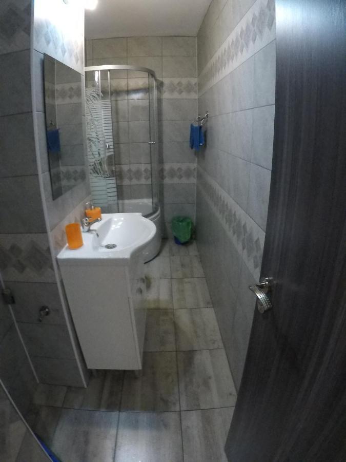 Ama Apartment Mountain View & Parking Braşov Dış mekan fotoğraf