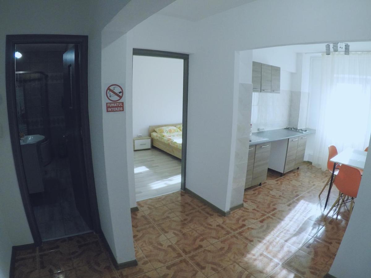 Ama Apartment Mountain View & Parking Braşov Dış mekan fotoğraf
