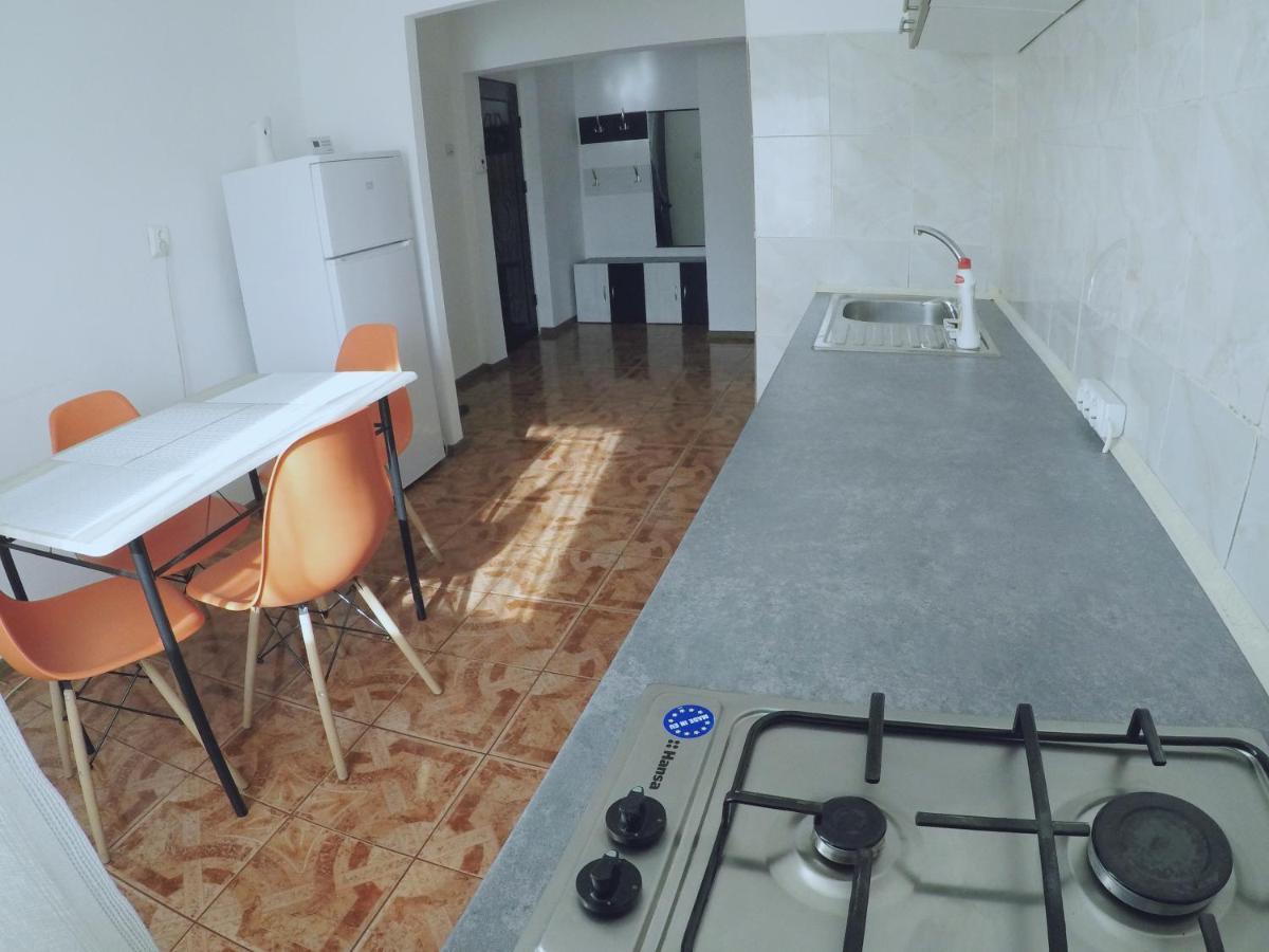 Ama Apartment Mountain View & Parking Braşov Dış mekan fotoğraf