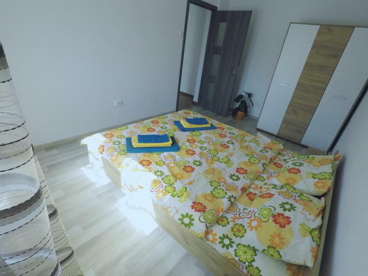 Ama Apartment Mountain View & Parking Braşov Dış mekan fotoğraf