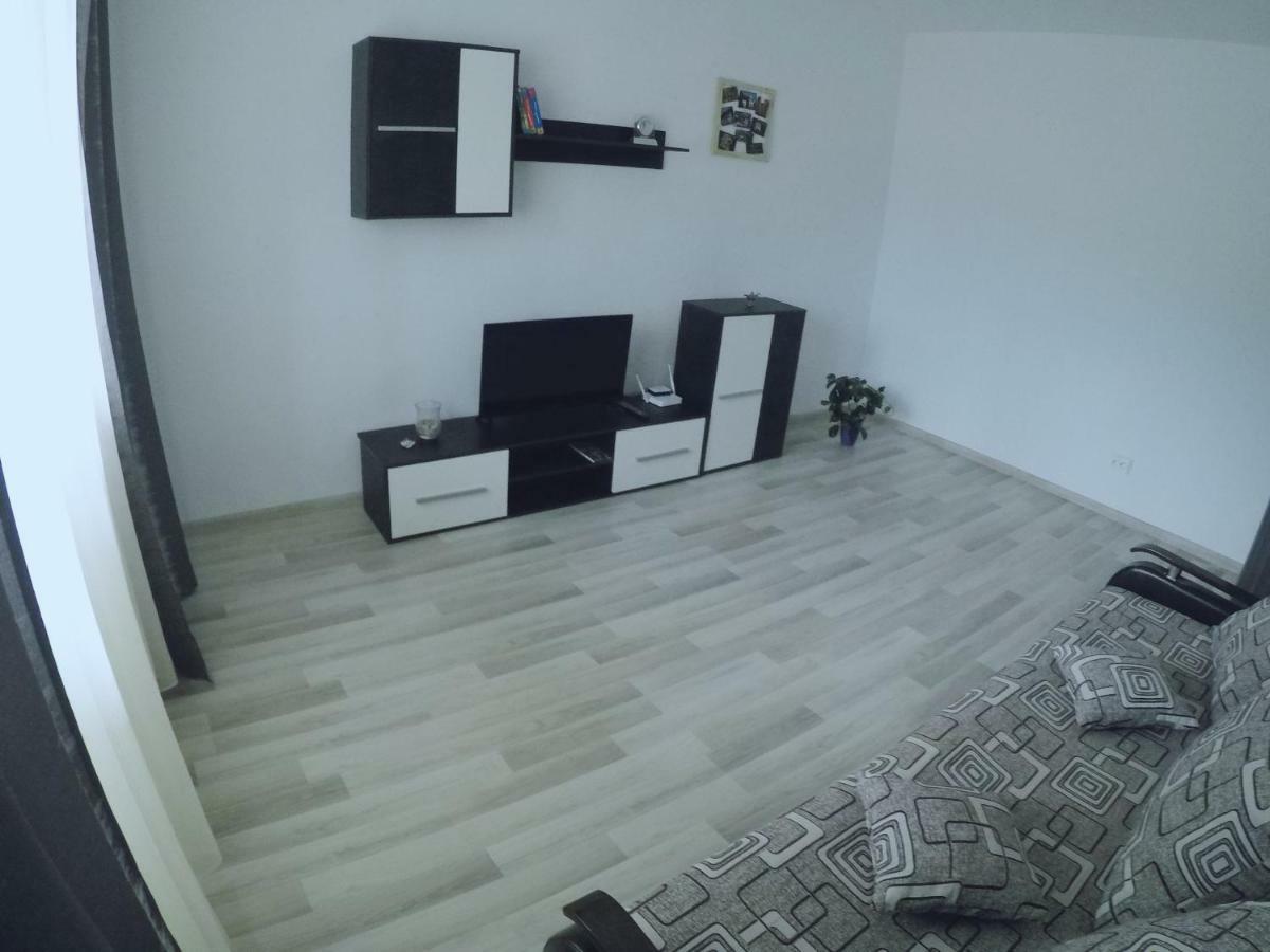 Ama Apartment Mountain View & Parking Braşov Dış mekan fotoğraf