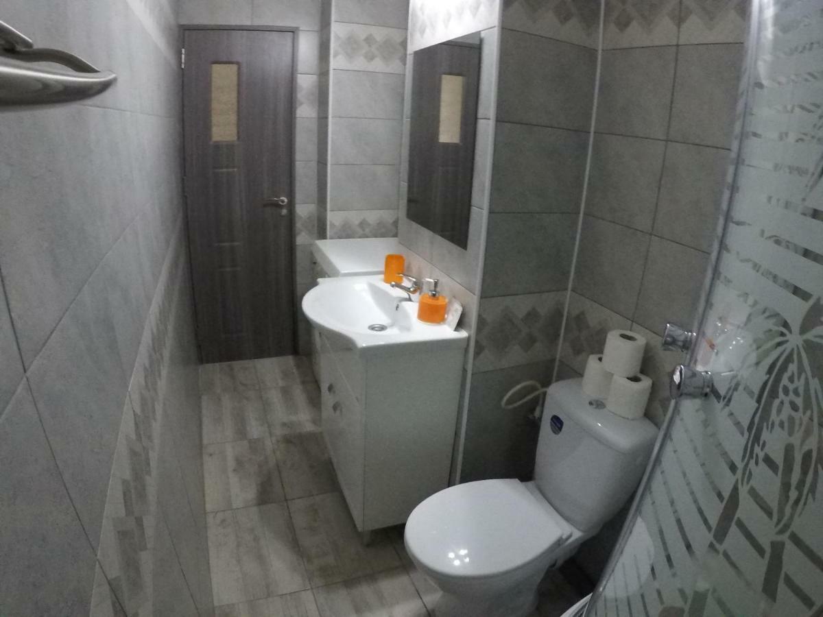 Ama Apartment Mountain View & Parking Braşov Dış mekan fotoğraf