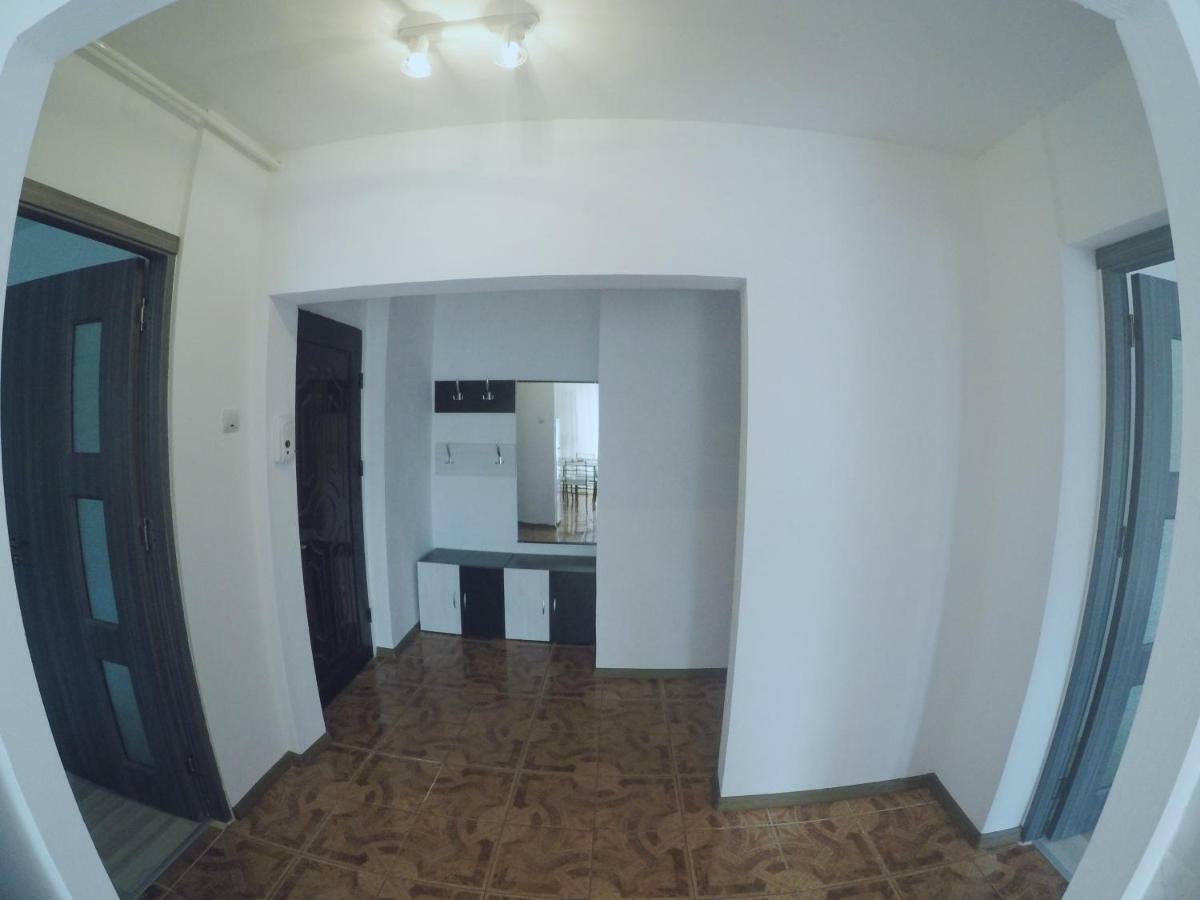 Ama Apartment Mountain View & Parking Braşov Dış mekan fotoğraf